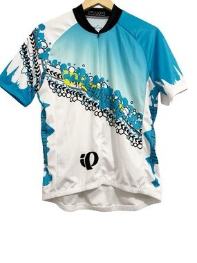 Pearl Izumi Challenge Cycling Race Jersey NWT Medium